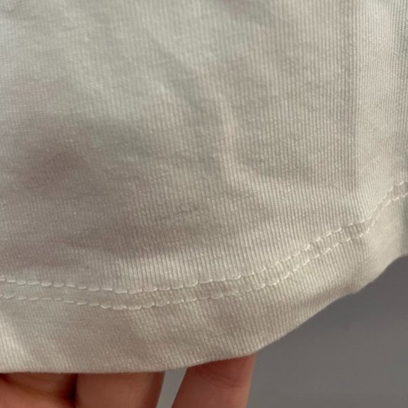 H&M Basic Tee - Picture 5 of 5